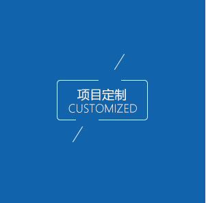 項(xiàng)目定制